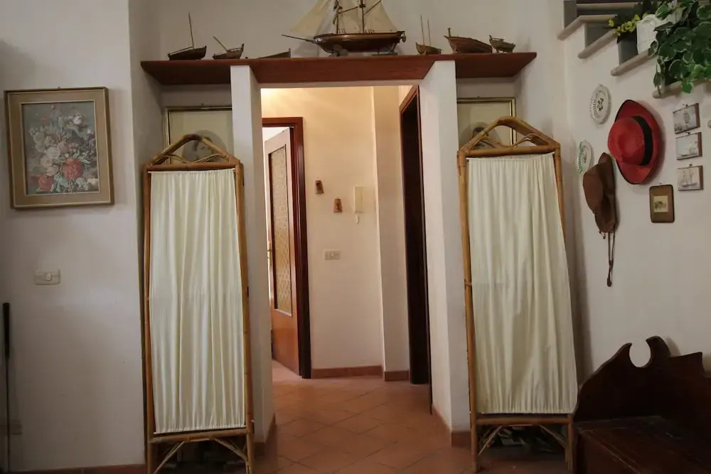 La Casa del Fico Marzamemi