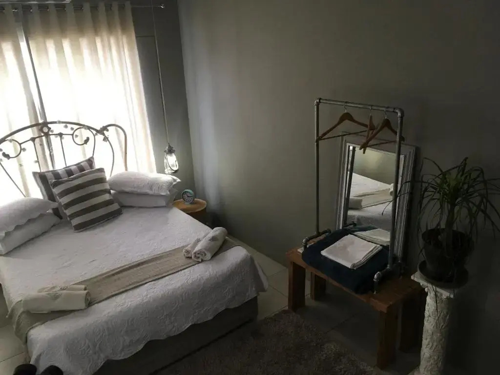Spinoza Self Catering Accommodation