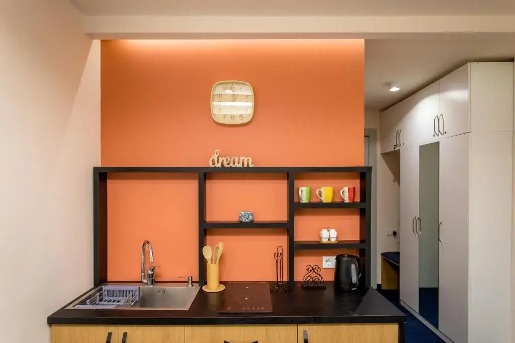 Atrium GUDAURI DREAM 441