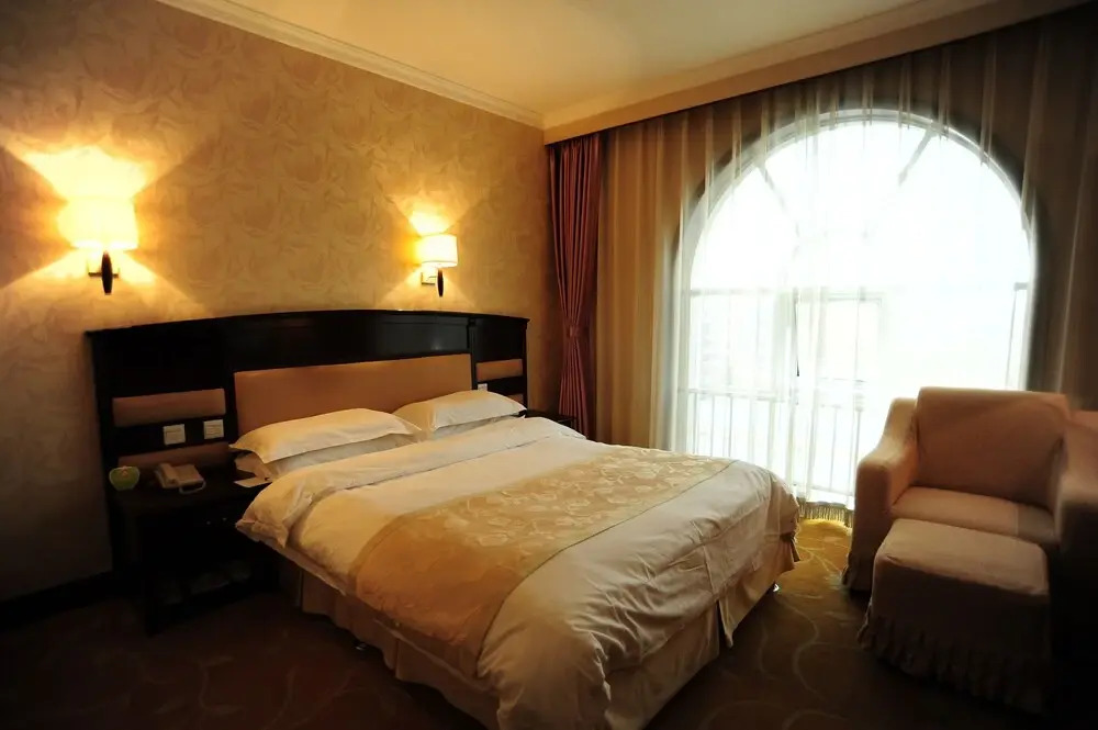 Fusheng Airport Hotel