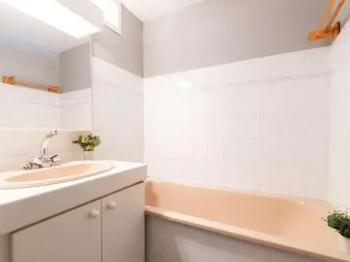 Apartment Arbizon I