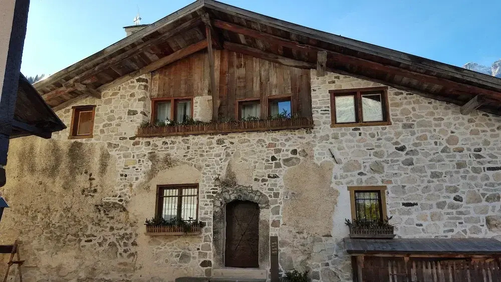 Casa Mery