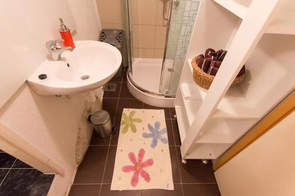 Apartment Skeja