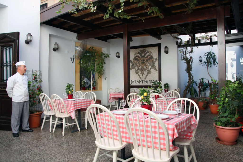 Centrum Hotel - City Center