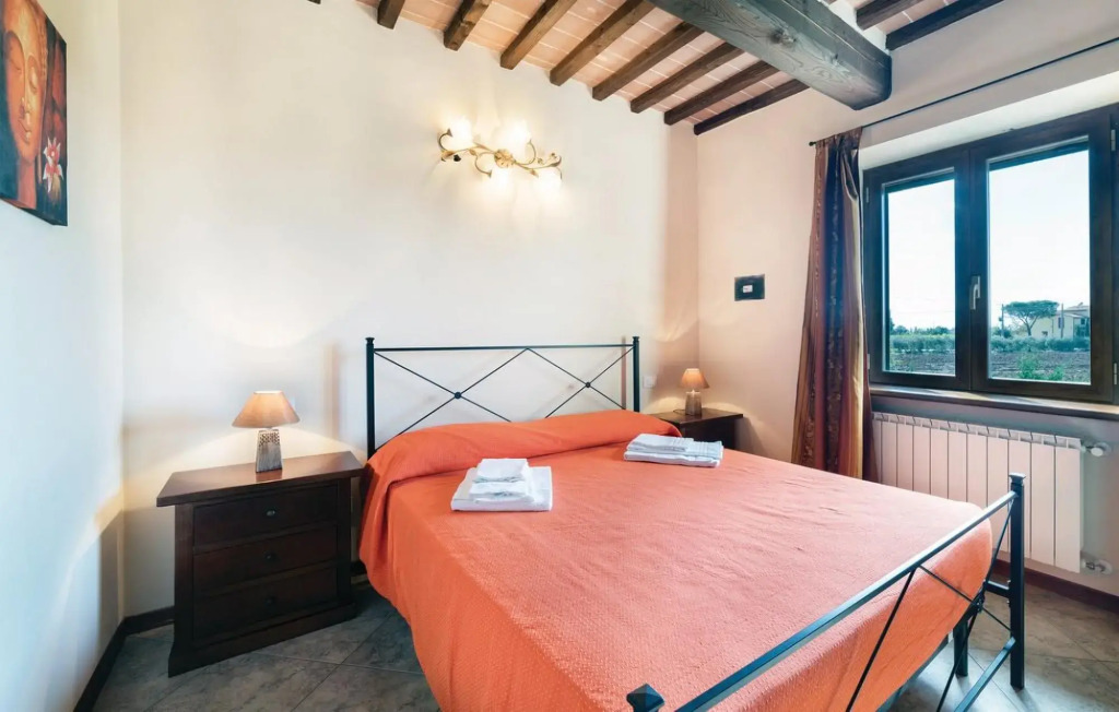 Villa San Lorenzo - Happy Rentals