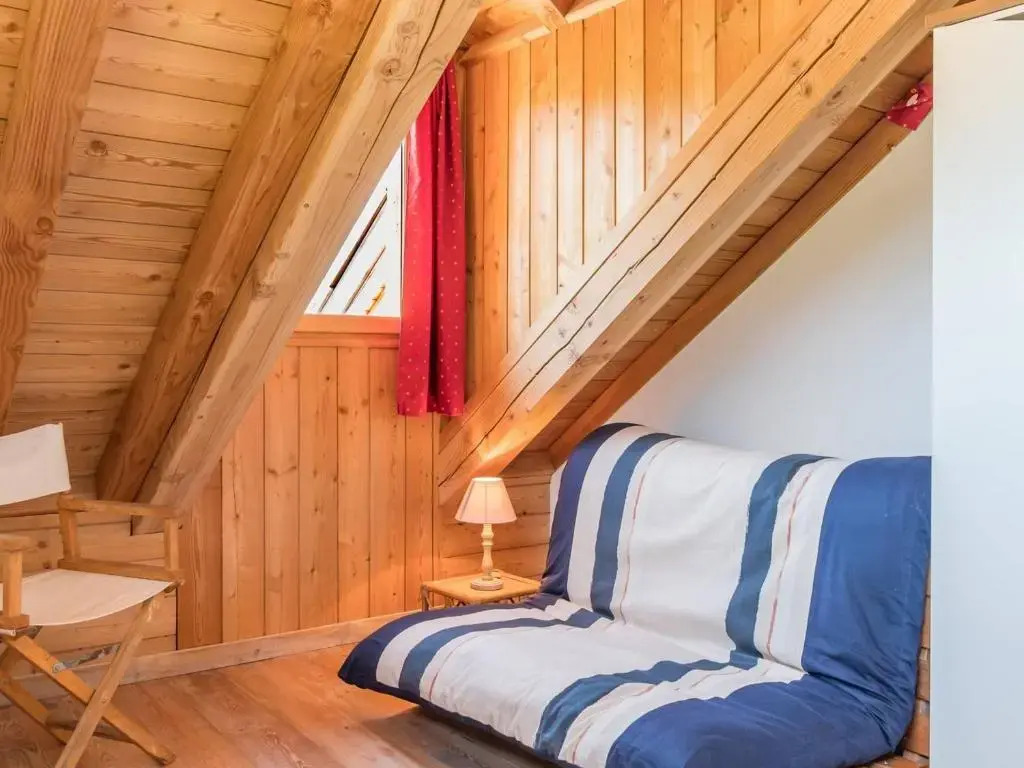 Appartement Montgenèvre, 4 pièces, 8 personnes - FR-1-330D-5