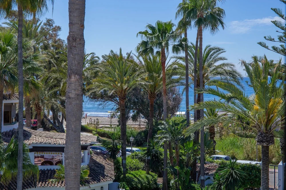 Sea View Peaceful Marbella Beach