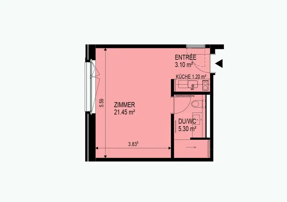 City Apartments