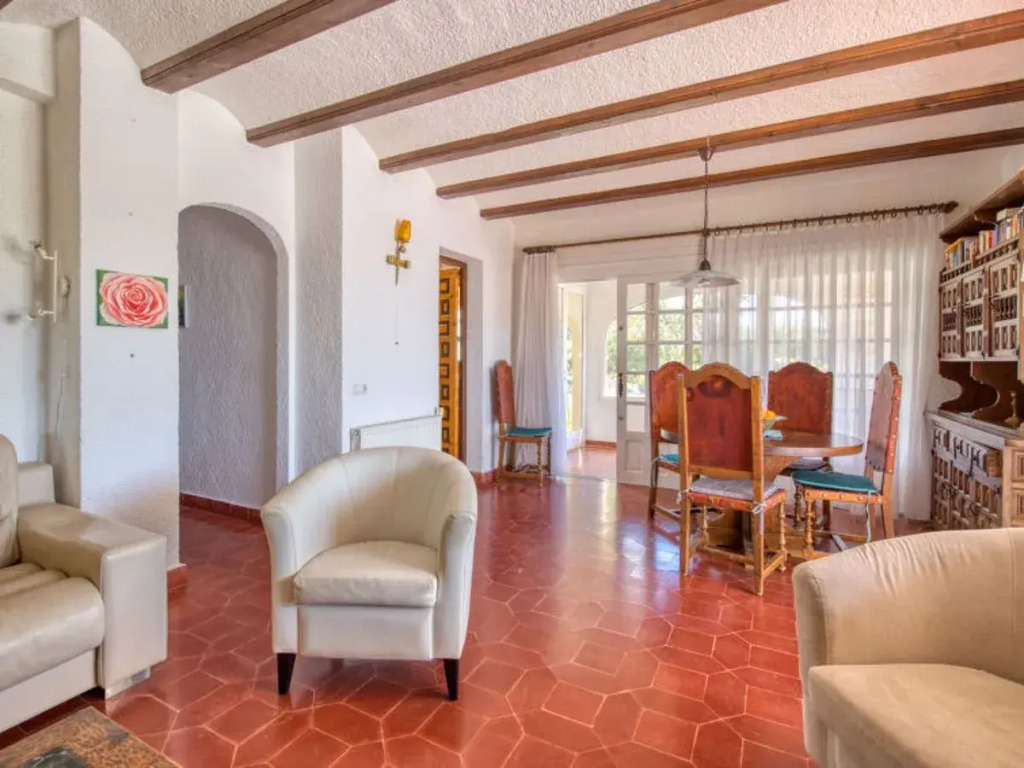 House Marina Jávea