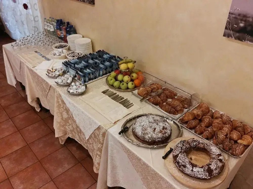 Hotel Camino Vecchio
