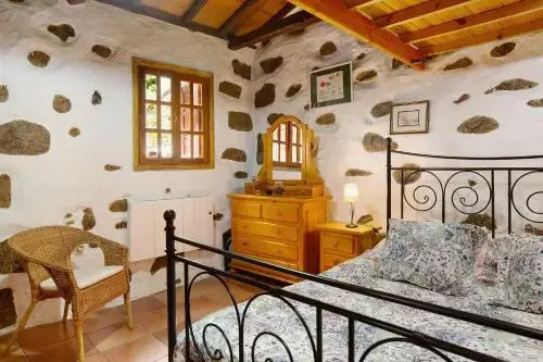 Casa Los Pinos