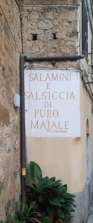 Casa Sant'andrea
