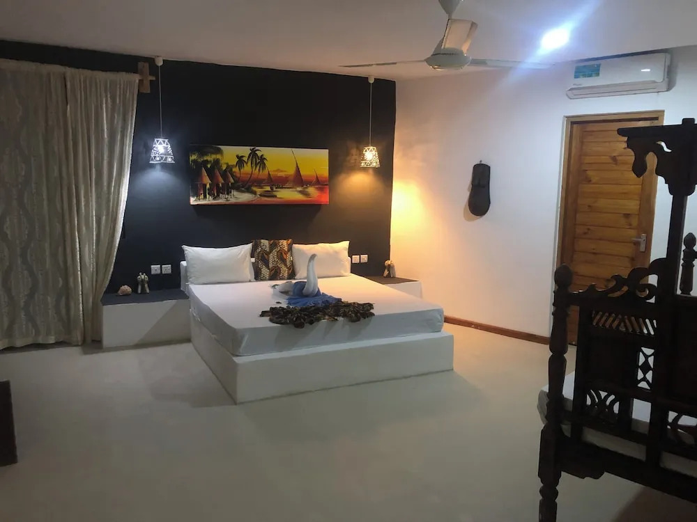 Avo Boutique Hotel