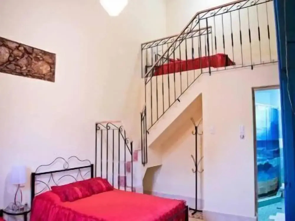 Hostal Colonial Las Tradiciones
