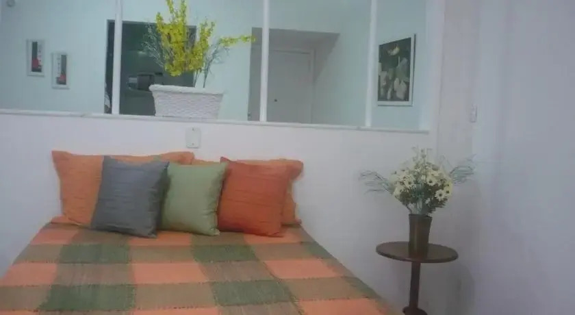 RioCopacabana - Ideal para family and friends