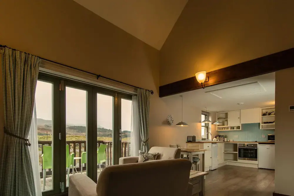 Faebuie Cottages