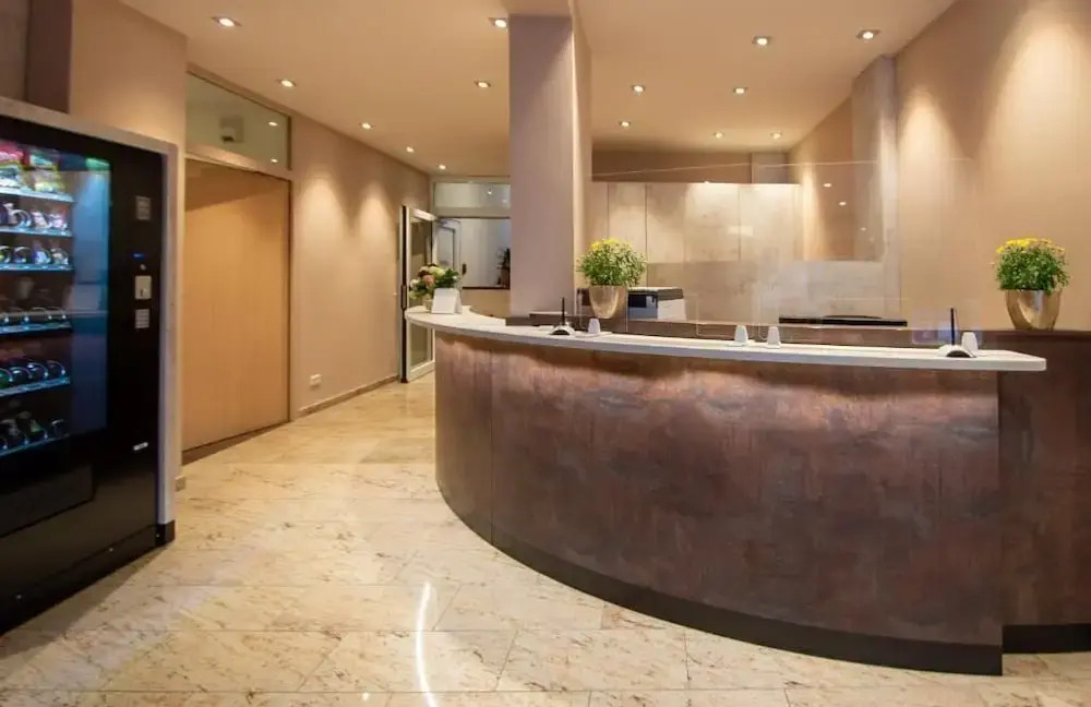 Garni Hotel Schumacher