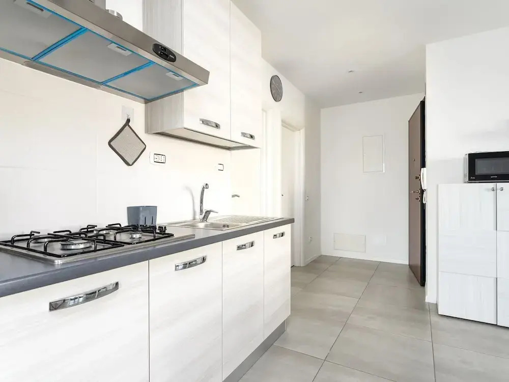 Apartment Baricevic