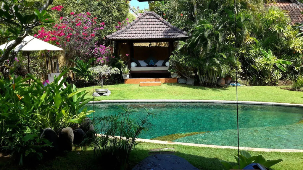 Villa Plawa