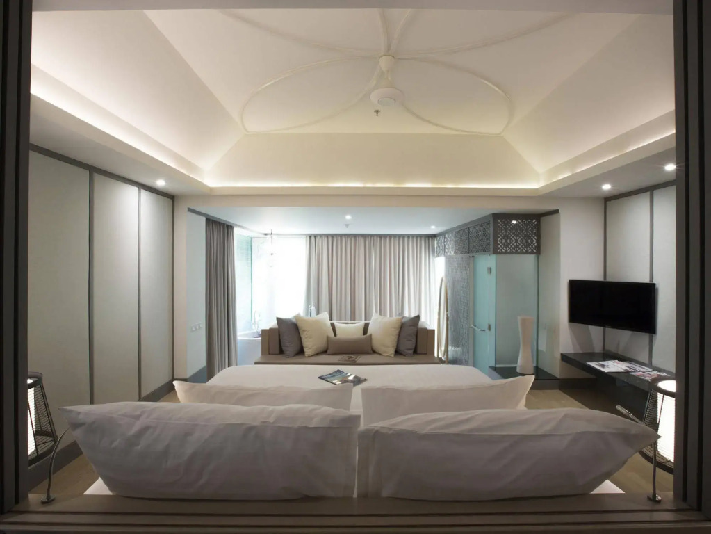 The Hermitage Phuket by The Unique Collection