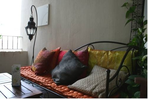 Hotel Chancilleria