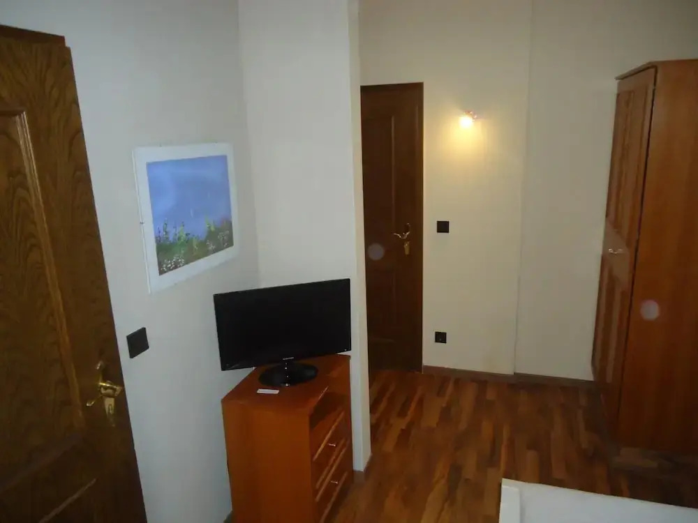 Hotel Die Börse