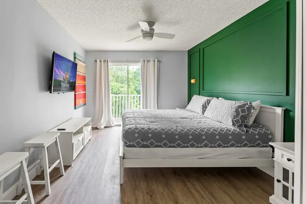 Themed Bedrooms Near Disney 4BR
