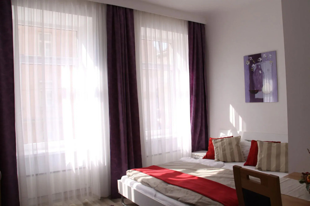 CheckVienna – Apartment Buchengasse