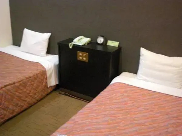 Cent-Inn Kagoshima