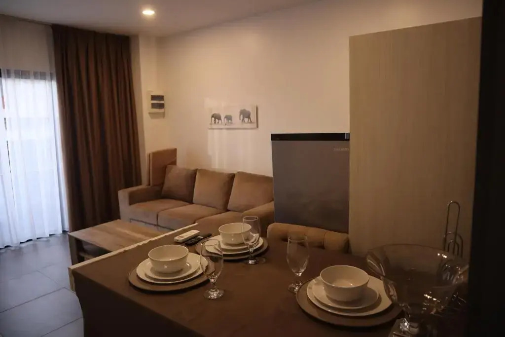 Empire Apartments Su 1 Celinastraat
