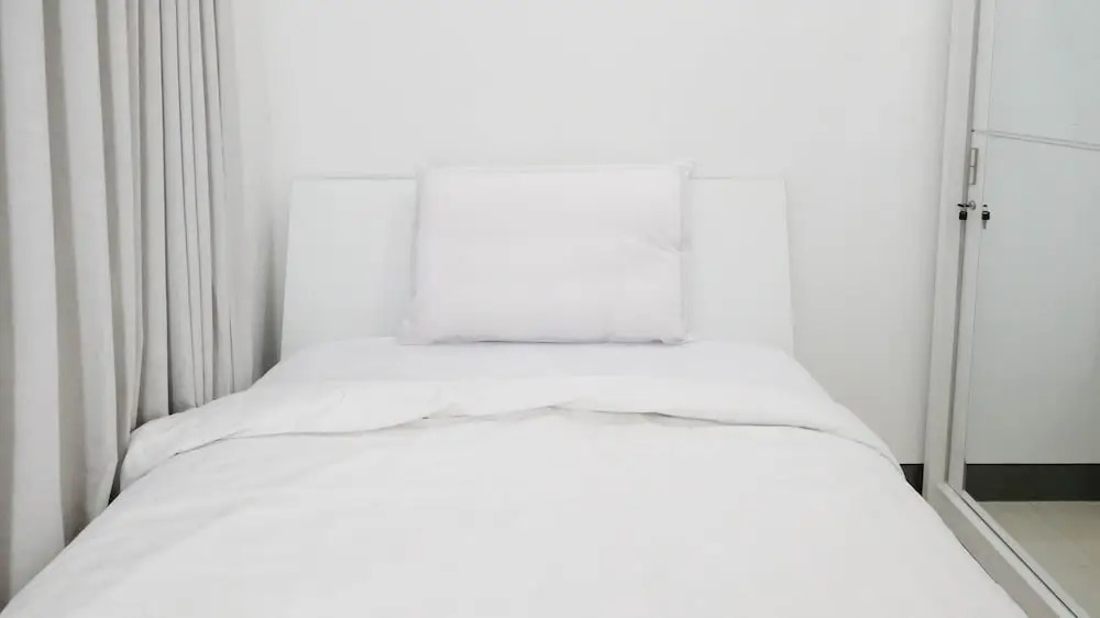 Spacey And Homey 2Br At Supermall Mansion Apartment