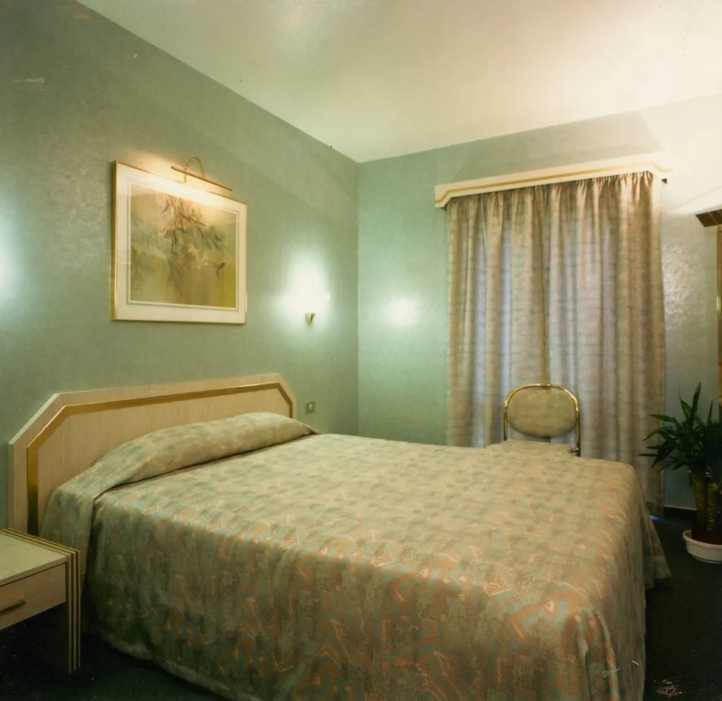 Hotel Chantecler