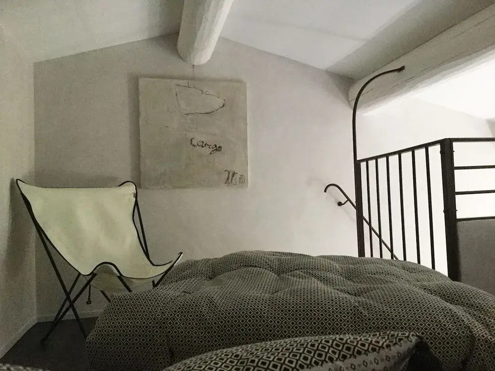 B&B L'Aube Safran