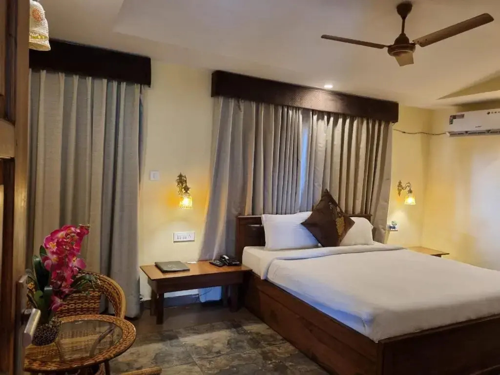 Nandini Residency