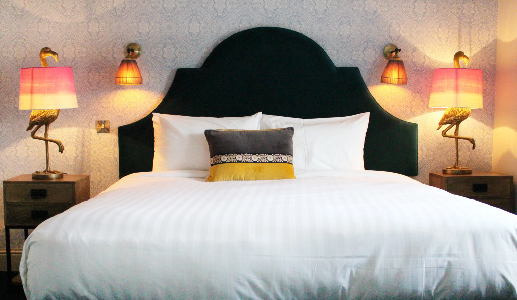 House Bedrooms Dublin
