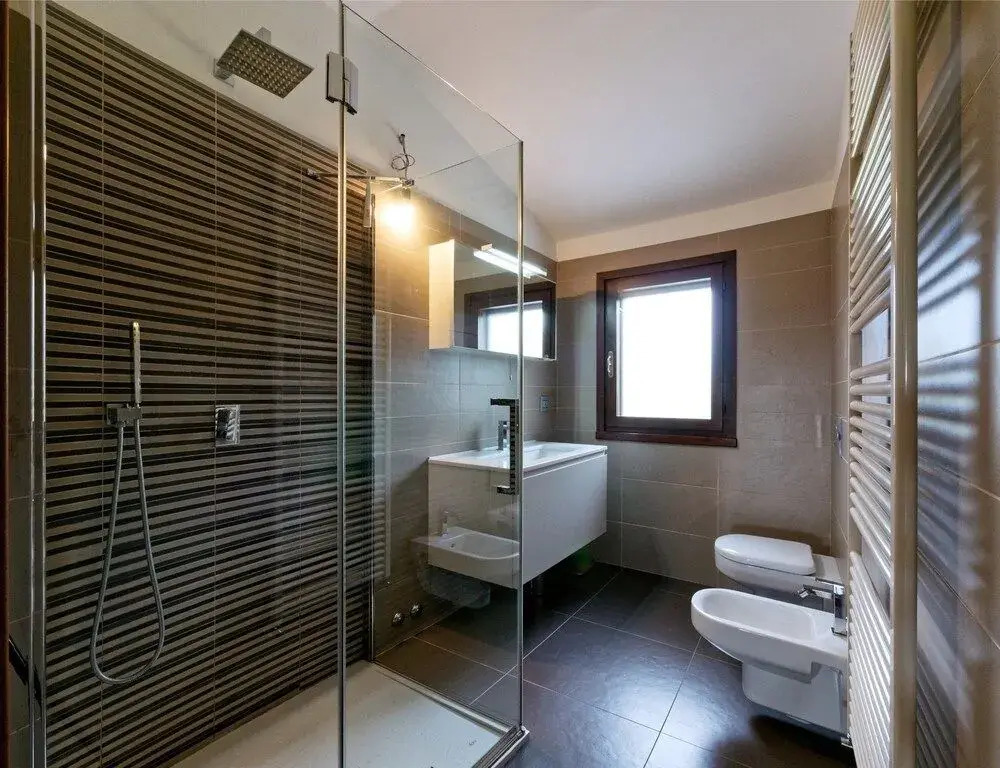 NIFTY Intera Villa con Piscina Relax, Idromassaggio e Sauna