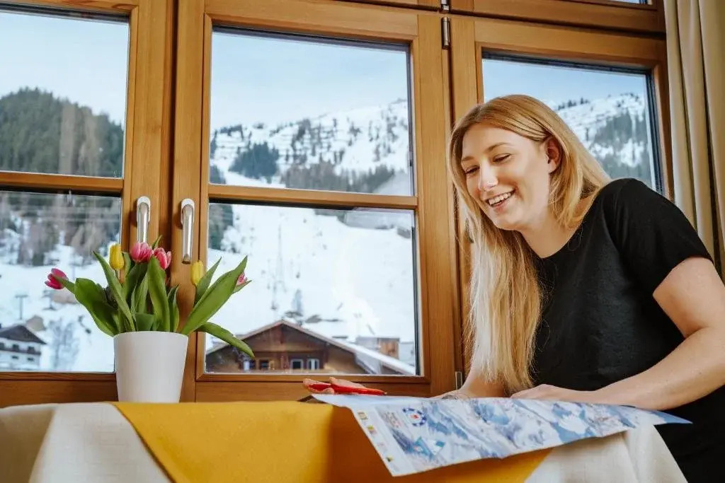 Landhaus Albert Murr inkl Premium Sommerkarte