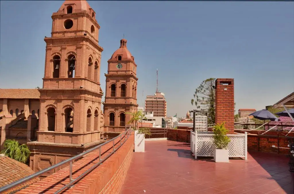 Senses Hotel Boutique