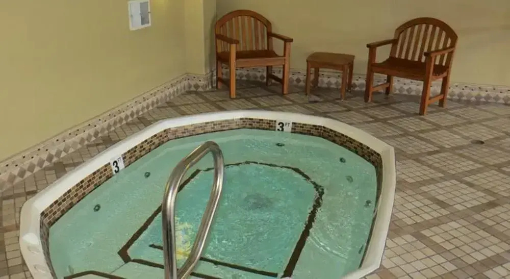 GetAways at the Jockey Club