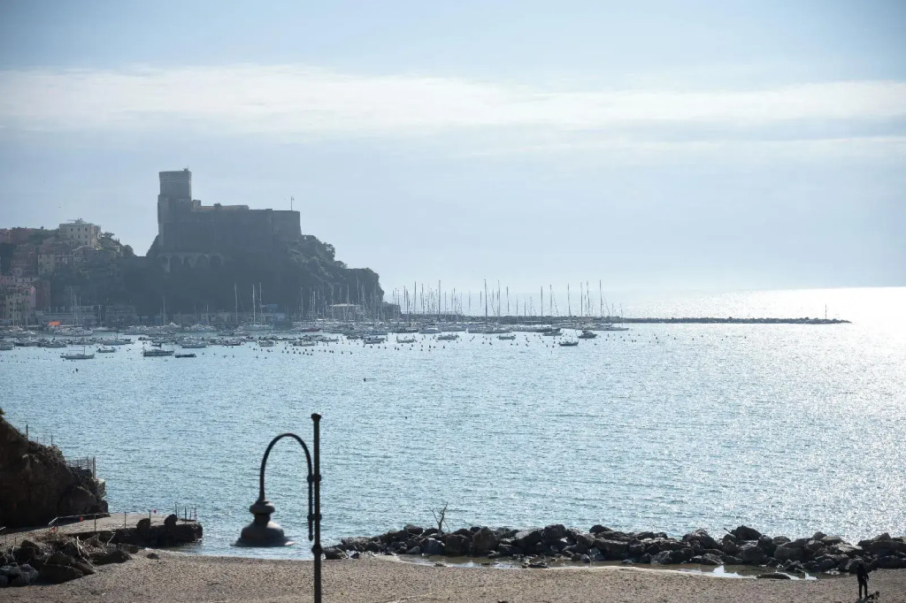 Hotel Venere Azzurra