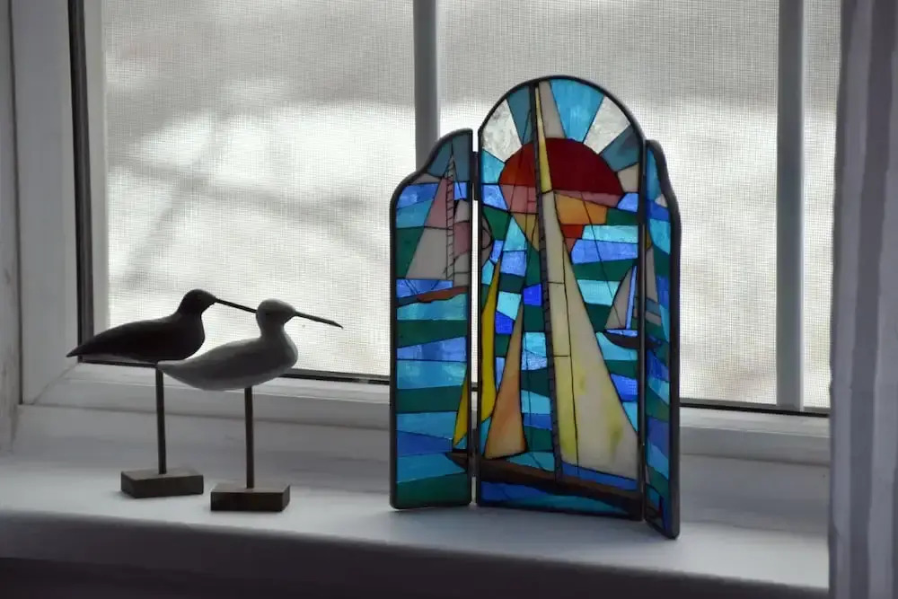 Seabank House Bed and Breakfast Hummingbird