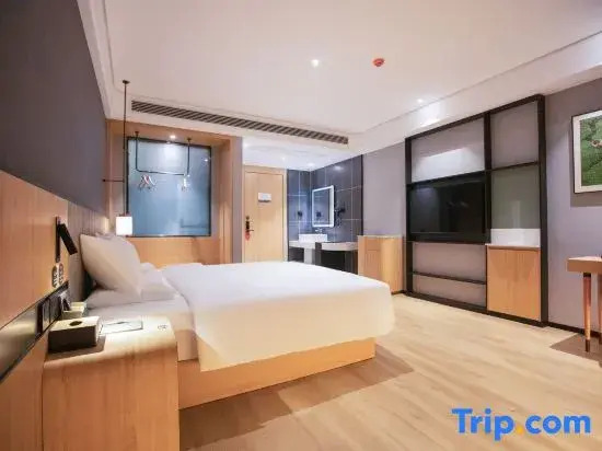 Shankee Hotel (Suzhou Dangcheng)