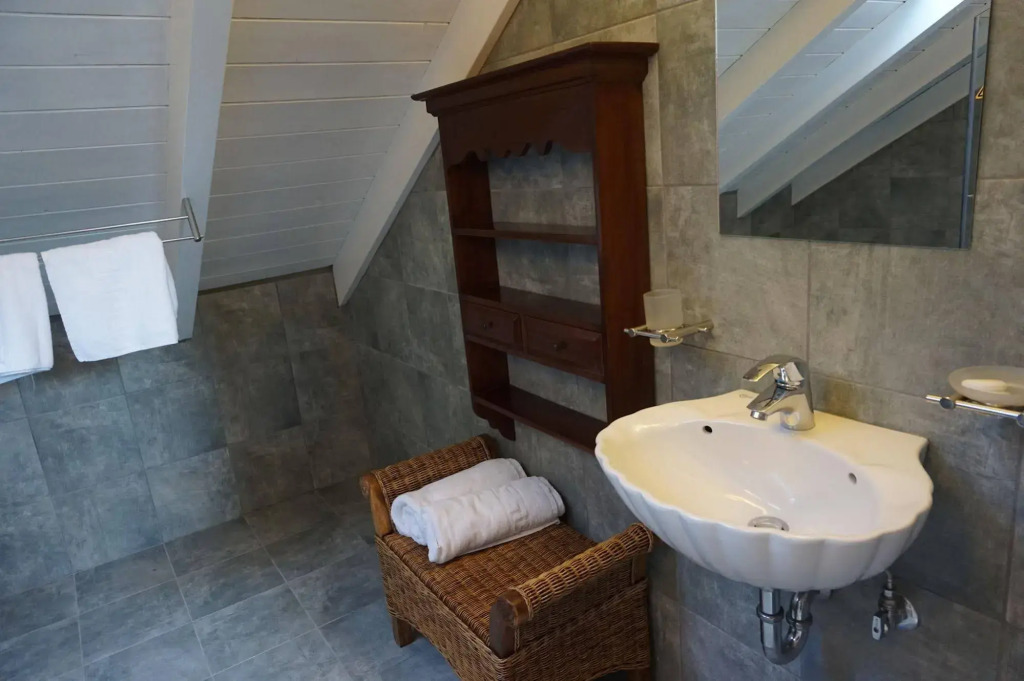 Balhambra Suites