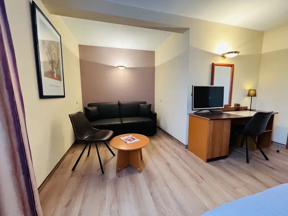 Hotel Melba