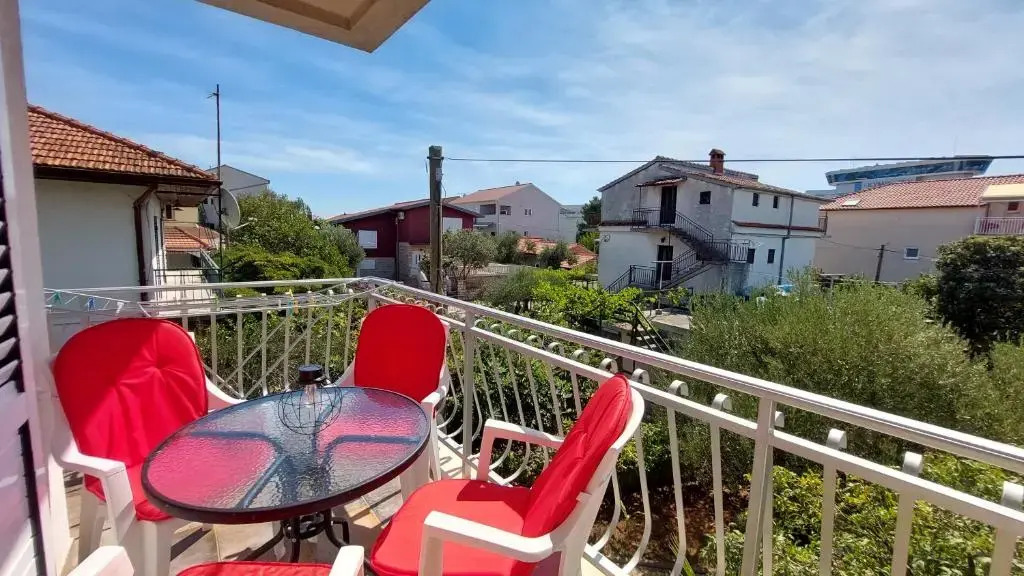 Apartments Gardijan