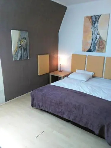 Apartment Sova