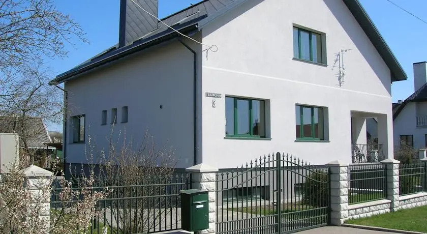 Aneles B&B