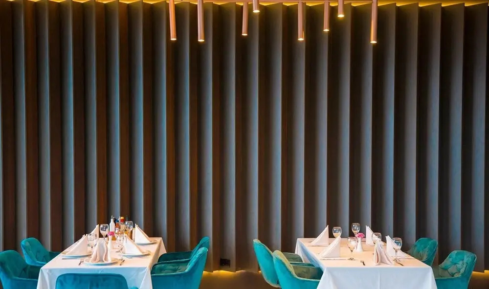 Astoria Luxury & SPA