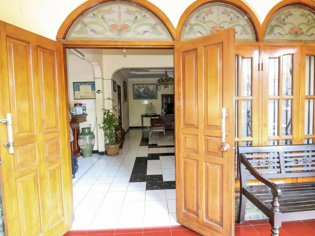 NIDA Rooms Kaliurang Sri Nindita