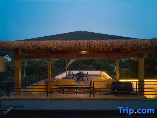 Starry Sleep · Heron View Terrace Homestay